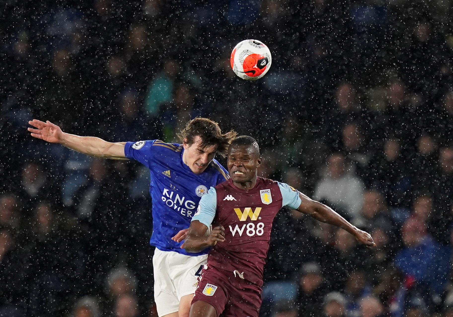 战时的勇气 战时的勇气