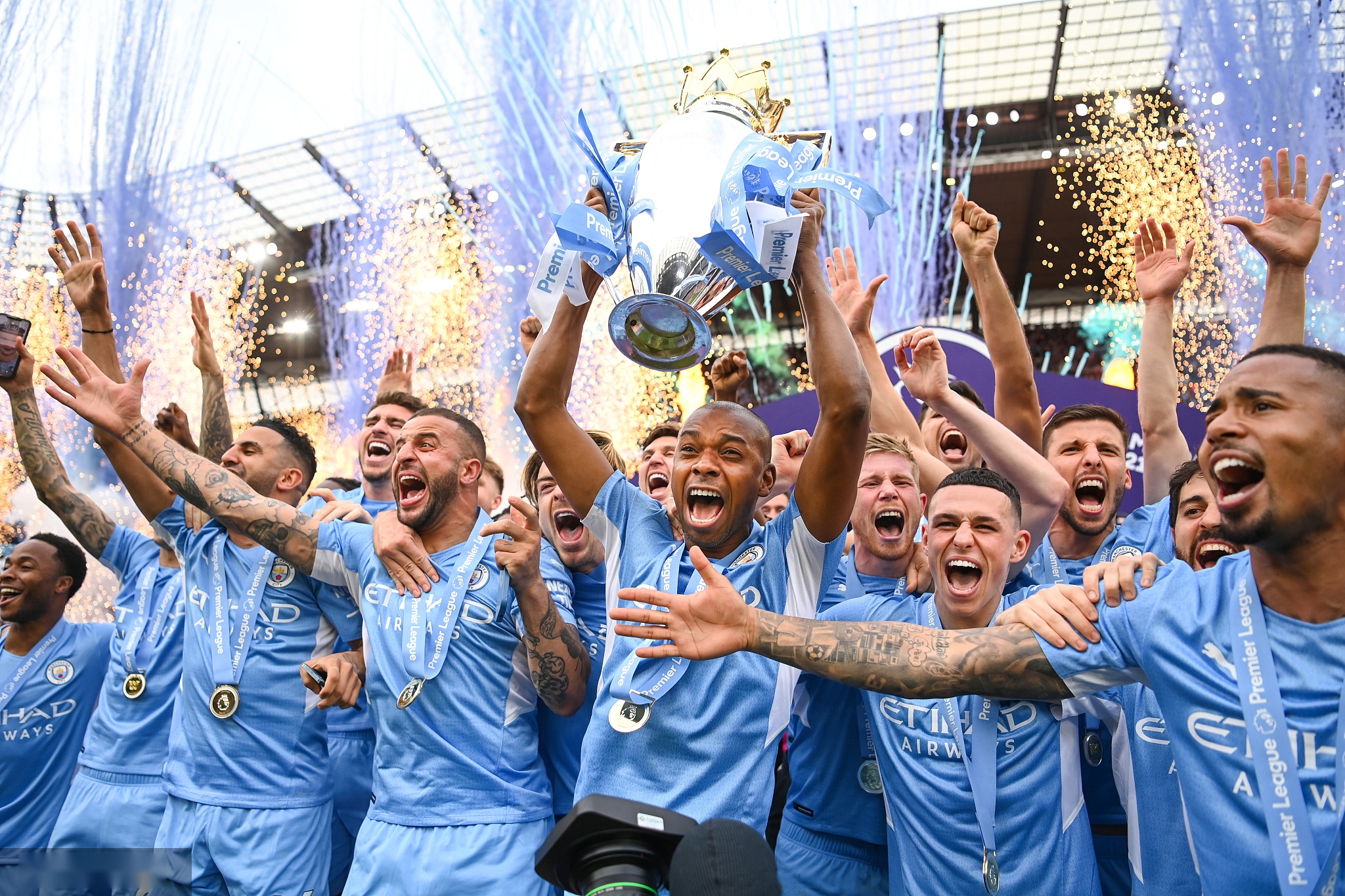 这并非凭运 这并非凭运